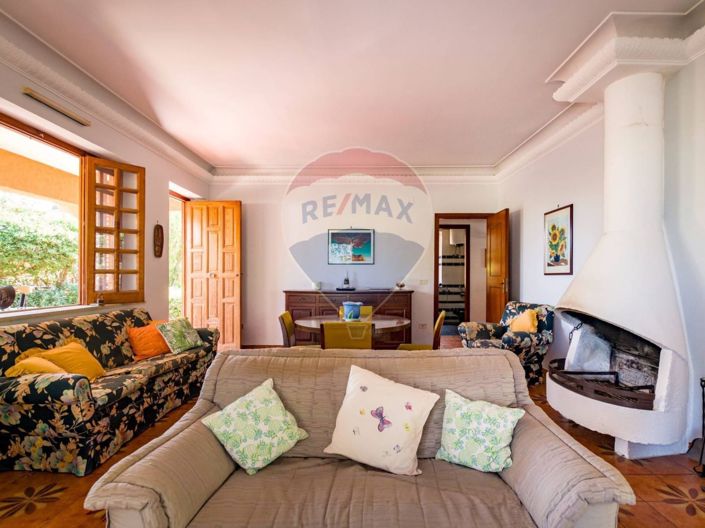 Image No.20-Villa de 3 chambres à vendre à Palermo