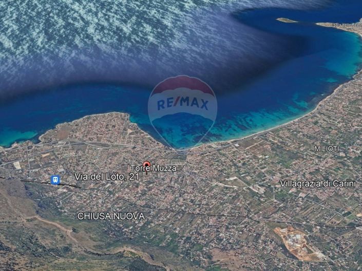 Image No.23-Villa de 3 chambres à vendre à Palermo