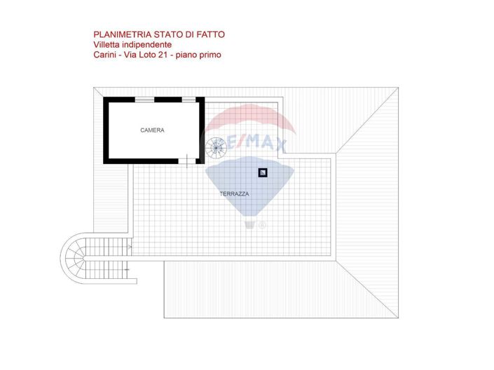 Image No.24-Villa de 3 chambres à vendre à Palermo