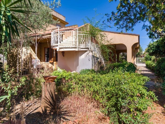 Image No.25-Villa de 3 chambres à vendre à Palermo