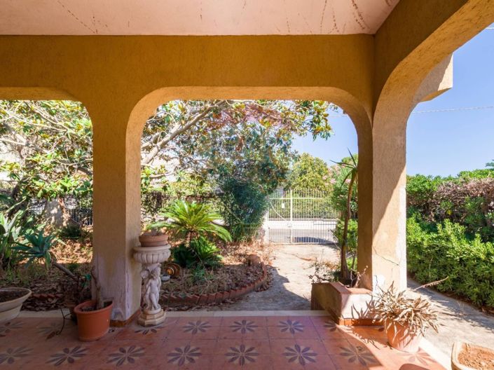 Image No.28-Villa de 3 chambres à vendre à Palermo