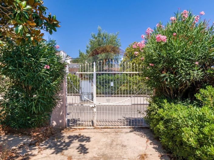 Image No.33-Villa de 3 chambres à vendre à Palermo