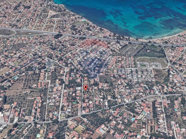 Image No.34-Villa de 3 chambres à vendre à Palermo