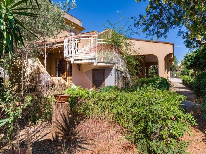 Image No.35-Villa de 3 chambres à vendre à Palermo