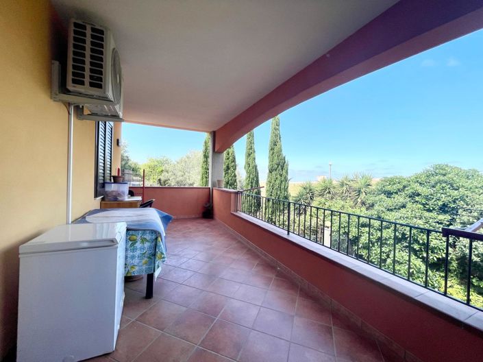 Image No.38-Villa de 3 chambres à vendre à Palermo