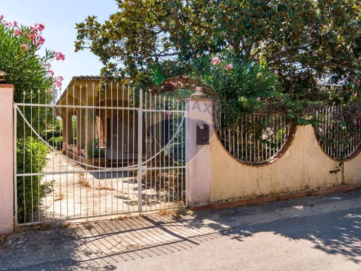 Image No.7-Villa de 3 chambres à vendre à Palermo