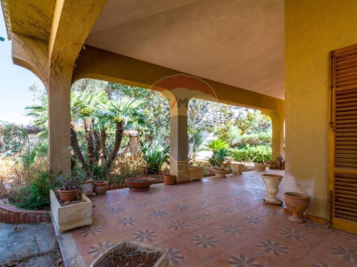 Image No.9-Villa de 3 chambres à vendre à Palermo