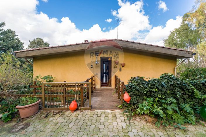 Image No.18-Villa de 3 chambres à vendre à Carini