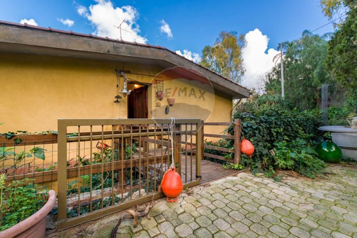 Image No.19-Villa de 3 chambres à vendre à Carini