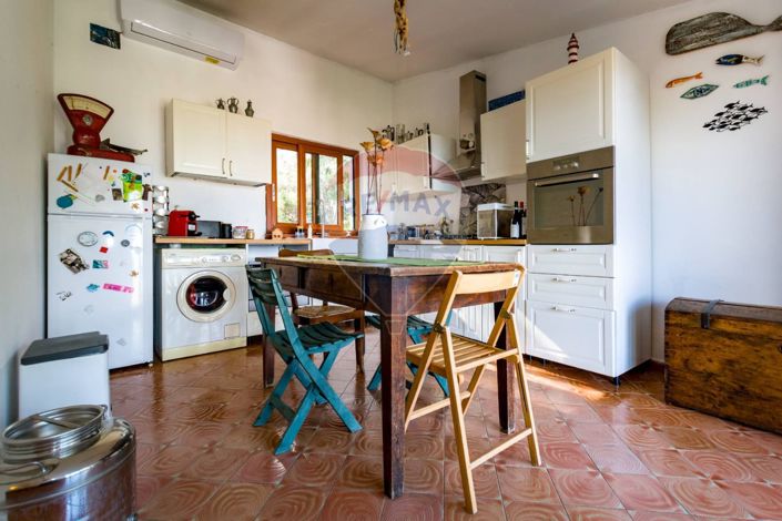 Image No.23-Villa de 3 chambres à vendre à Carini