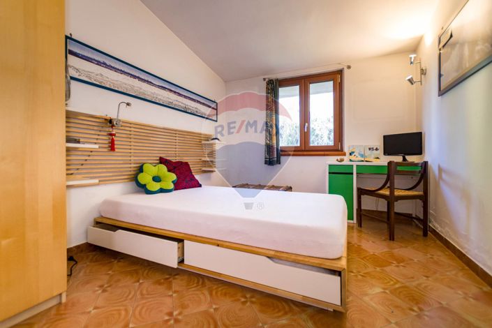 Image No.24-Villa de 3 chambres à vendre à Carini