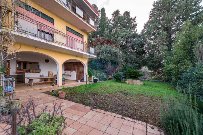 Image No.3-Villa de 3 chambres à vendre à Carini