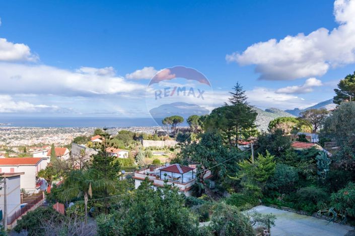 Image No.39-Villa de 3 chambres à vendre à Carini