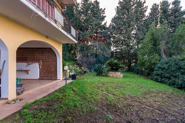 Image No.4-Villa de 3 chambres à vendre à Carini