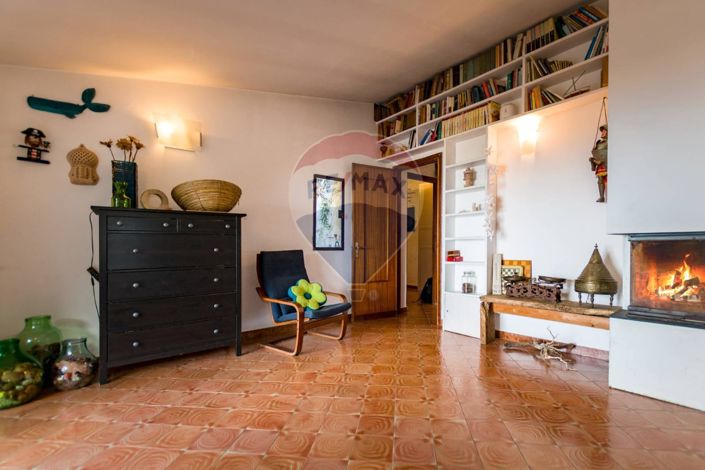 Image No.7-Villa de 3 chambres à vendre à Carini