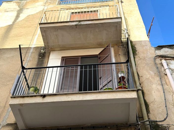 Image No.1-Appartement de 2 chambres à vendre à Alcamo