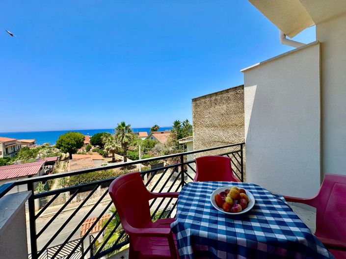 Image No.2-Appartement de 3 chambres à vendre à Sicile