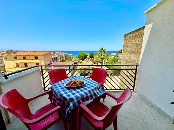 Image No.3-Appartement de 3 chambres à vendre à Sicile