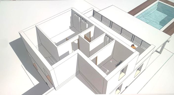 Image No.11-2 Bed Villa for sale