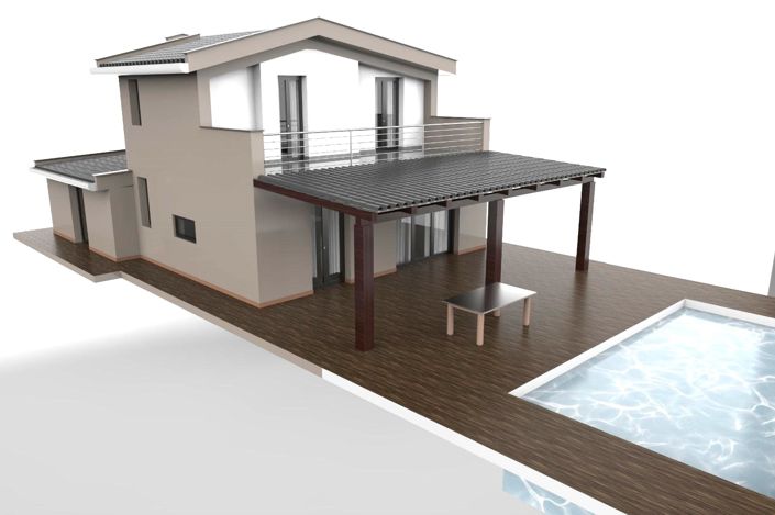 Image No.6-2 Bed Villa for sale