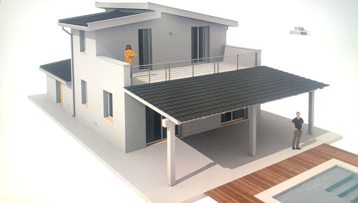 Image No.7-2 Bed Villa for sale