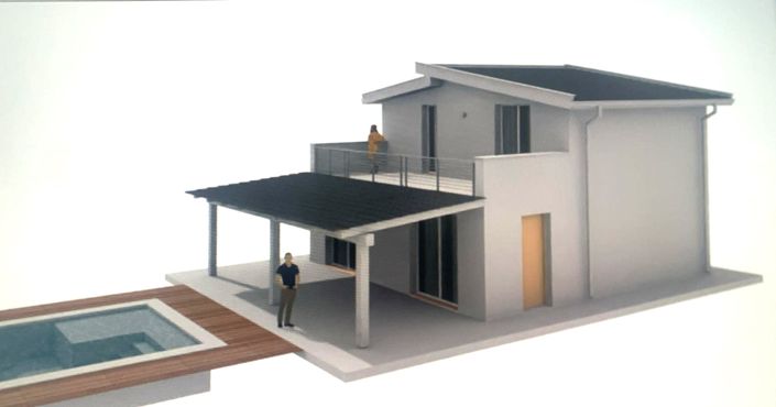 Image No.8-2 Bed Villa for sale