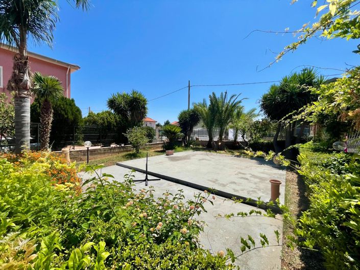 Image No.3-Villa de 4 chambres à vendre à Sicile