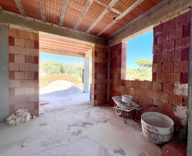 Image No.22-3 Bed Villa for sale