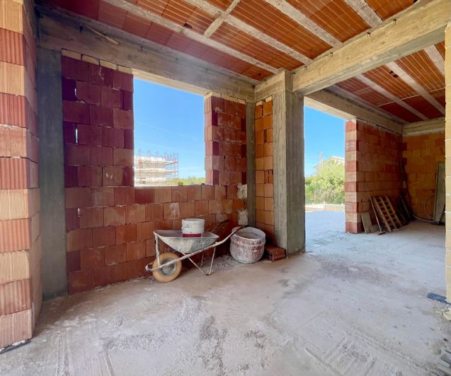 Image No.28-3 Bed Villa for sale