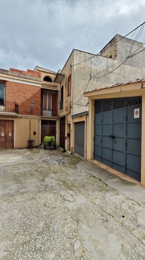 Sambuca di Sicilia, House