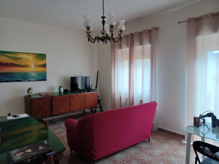 Image No.2-Appartement de 2 chambres à vendre à Sambuca di Sicilia