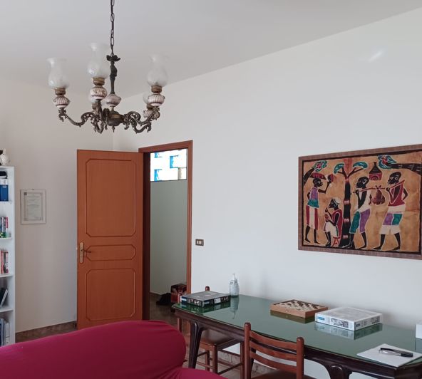 Image No.3-Appartement de 2 chambres à vendre à Sambuca di Sicilia