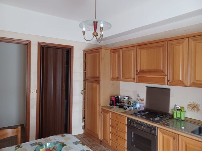 Image No.4-Appartement de 2 chambres à vendre à Sambuca di Sicilia