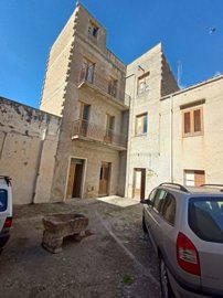 1 - Sambuca di Sicilia, House