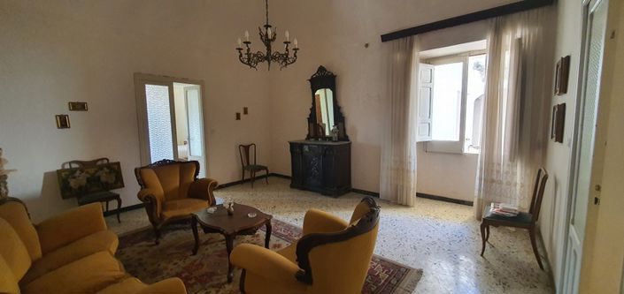 Image No.18-Appartement de 2 chambres à vendre à Sambuca di Sicilia