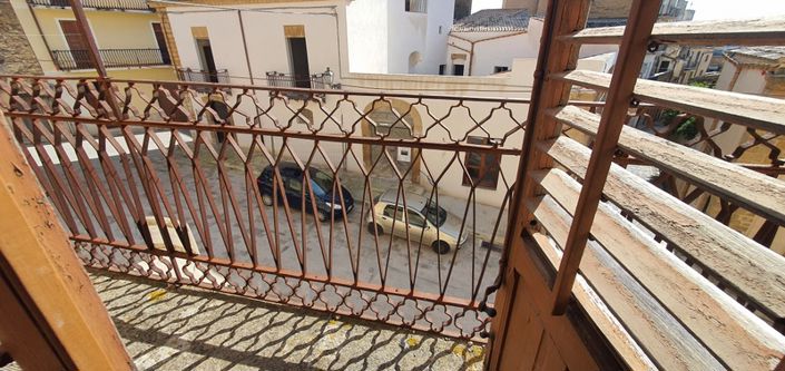 Image No.24-Appartement de 2 chambres à vendre à Sambuca di Sicilia