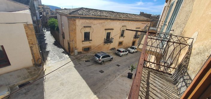 Image No.26-Appartement de 2 chambres à vendre à Sambuca di Sicilia