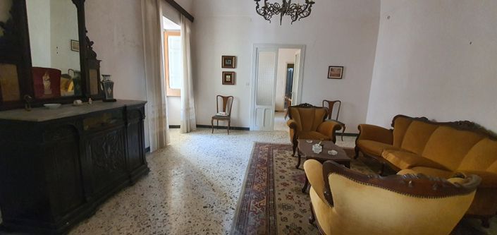 Image No.28-Appartement de 2 chambres à vendre à Sambuca di Sicilia