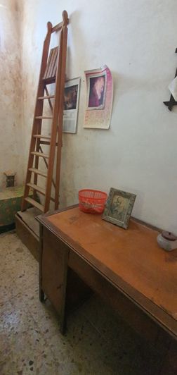 Image No.36-Appartement de 2 chambres à vendre à Sambuca di Sicilia