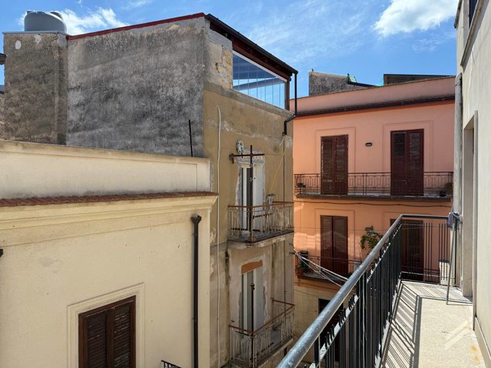 Image No.1-Appartement de 2 chambres à vendre à Alcamo