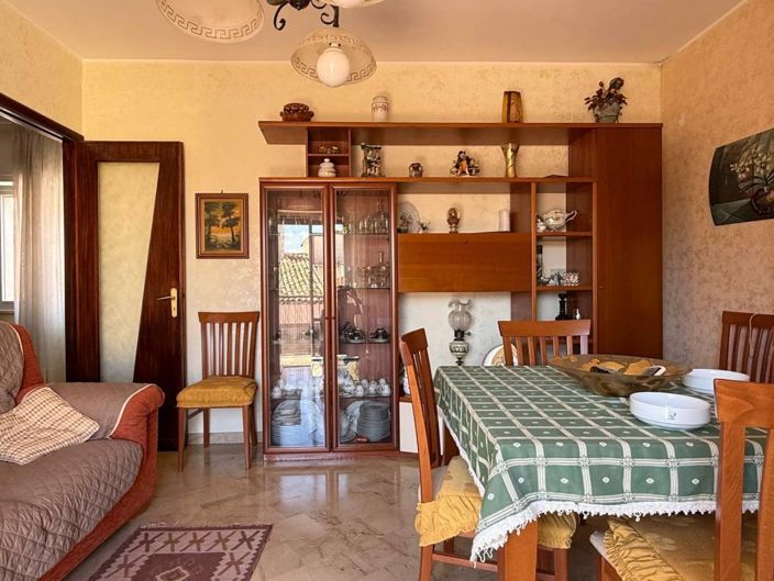 Image No.11-Appartement de 2 chambres à vendre à Alcamo