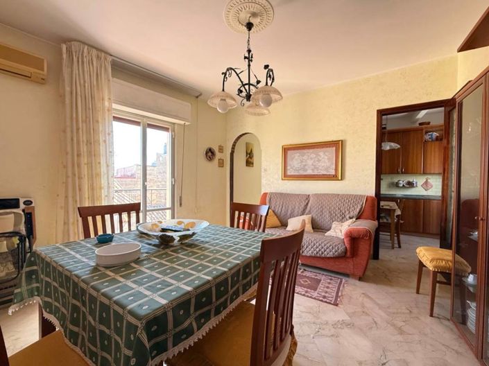 Image No.12-Appartement de 2 chambres à vendre à Alcamo