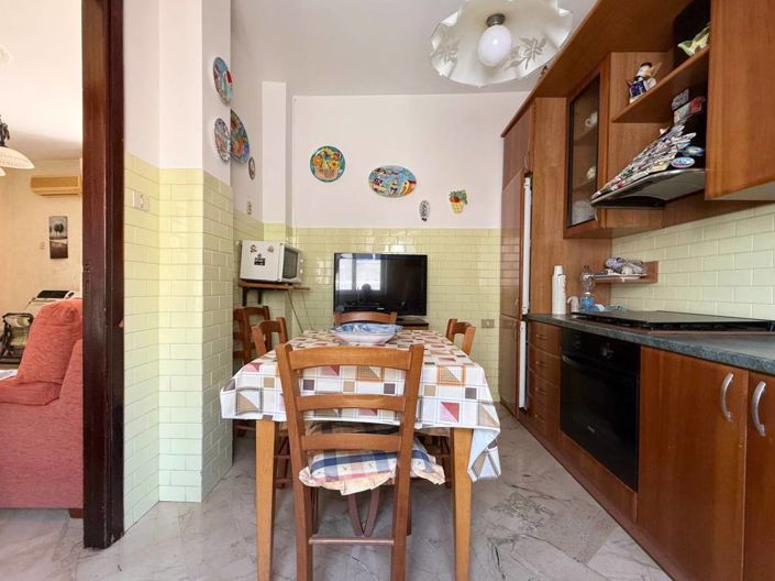 Image No.14-Appartement de 2 chambres à vendre à Alcamo