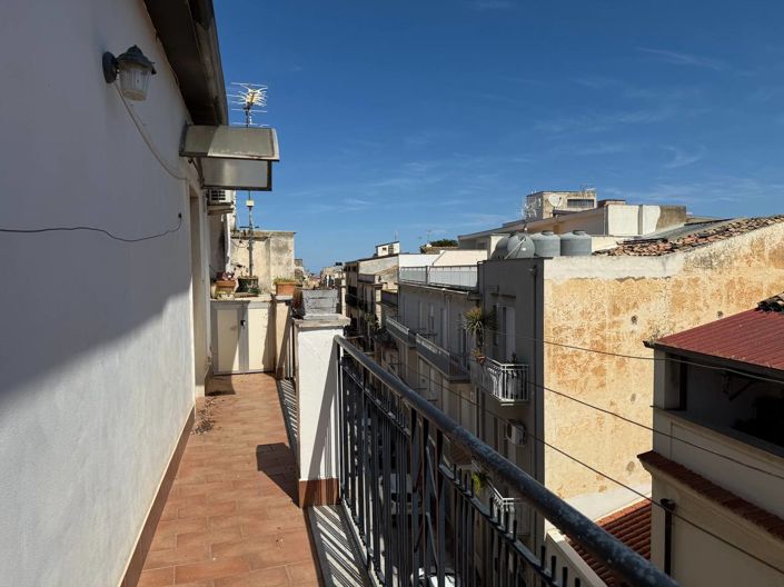 Image No.30-Appartement de 2 chambres à vendre à Alcamo