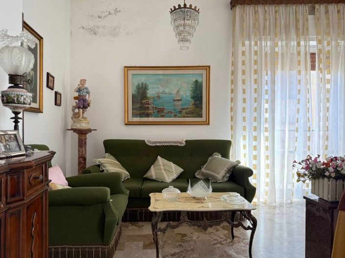 Image No.4-Appartement de 2 chambres à vendre à Alcamo