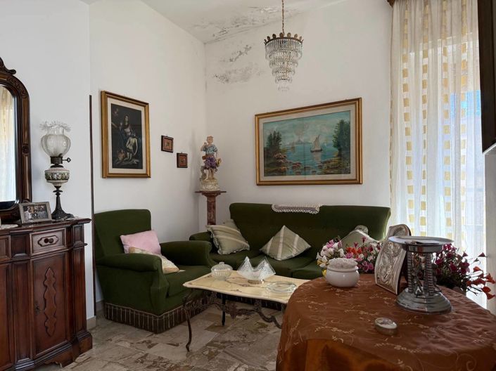 Image No.5-Appartement de 2 chambres à vendre à Alcamo