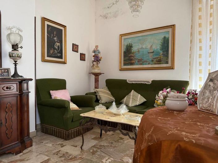 Image No.6-Appartement de 2 chambres à vendre à Alcamo