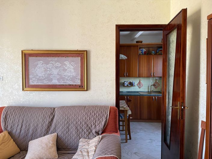 Image No.8-Appartement de 2 chambres à vendre à Alcamo