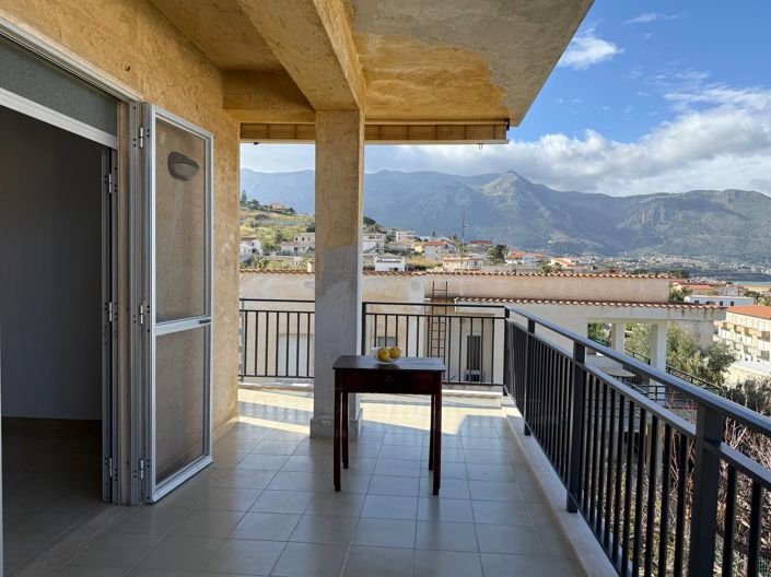 Image No.22-Villa de 2 chambres à vendre à Alcamo