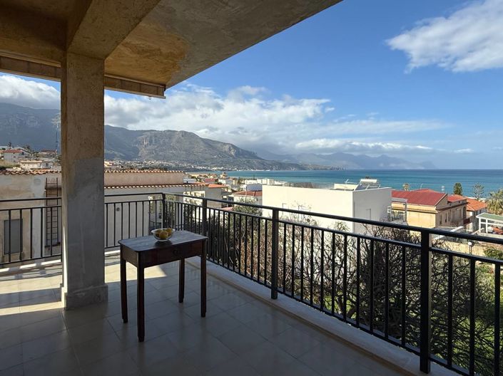 Image No.23-Villa de 2 chambres à vendre à Alcamo